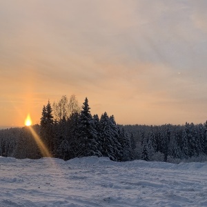 Фото от владельца Зеленецкие Альпы