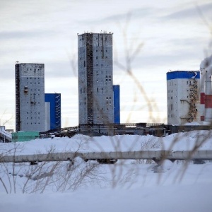 Фото от владельца Октябрьский, рудник