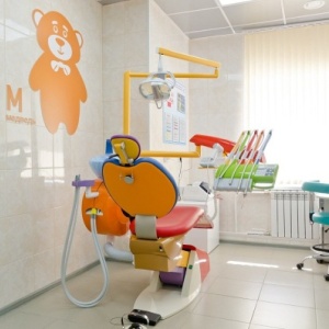 Фото от владельца Кемеровская городская клиническая стоматологическая поликлиника №1