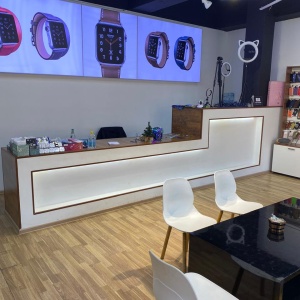 Фото от владельца GSM STORE KZ, салон