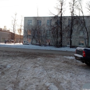 Фото от владельца Ивановский колледж легкой промышленности