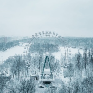 Фото от владельца Измайлово и Косинский, природно-исторический парк