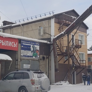 Фото от владельца Герц, сервисный центр