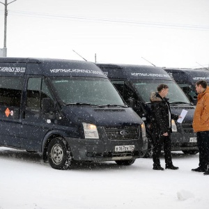 Фото от владельца Компания грузоперевозок по НПР