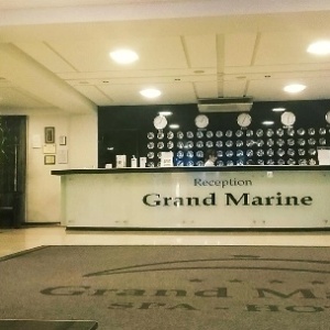 Фото от владельца Grand Marine, СПА-отель