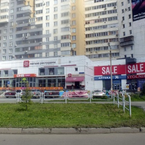 Фото от владельца Стольник, сеть сток-центров