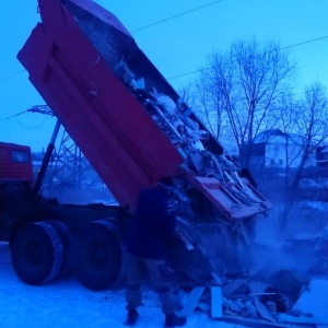 Фото от владельца Добры грузчики, компания грузоперевозок