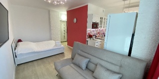 Якутск: Апартаменты RentalApart