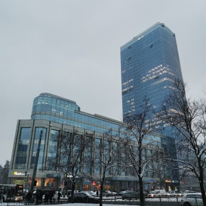 Фото от владельца LEADER TOWER, деловой центр