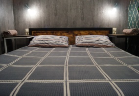 Апартаменты Loft Gesh в Шерегеше