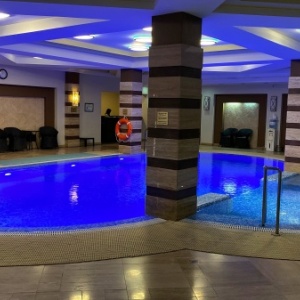 Фото от владельца Samal Resort & SPA, гостиница