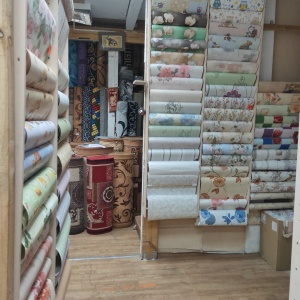 Фото от владельца Декор-Обои, магазин обоев и ковров
