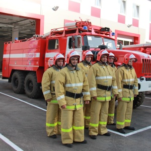 Фото от владельца Пожарная охрана