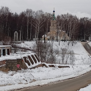 Фото от владельца Храм Успения Божией Матери