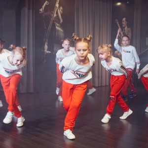 Фото от владельца Promodance, школа танцев