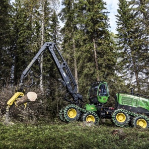 Фото от владельца Тимбермаш Байкал, ООО, официальный дилер John Deere