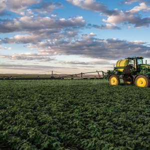 Фото от владельца Тимбермаш Байкал, ООО, официальный дилер John Deere