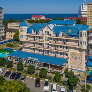 Фото от владельца Мирабель, гостиница