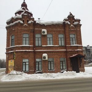 Фото от владельца Бийский краеведческий музей им. В.В. Бианки