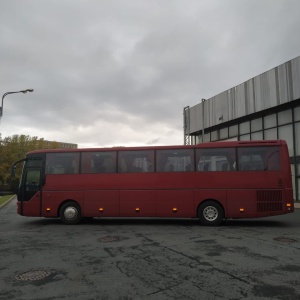 Фото от владельца Август Авто, ООО, автотранспортная компания