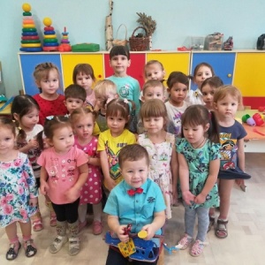 Фото от владельца Маленькая страна, частный детский сад