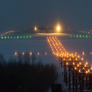 Фото от владельца Аэропорт Томск, ООО