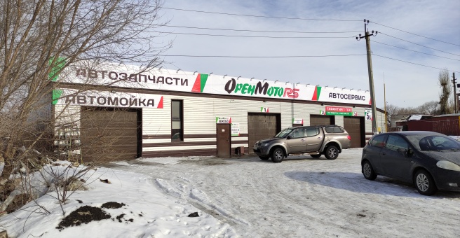 Lime шарлыкское ш 1 2 оренбург фото Orenmotors, автосервис, Шарлыкское шоссе, 5Б, Оренбург - 2ГИС