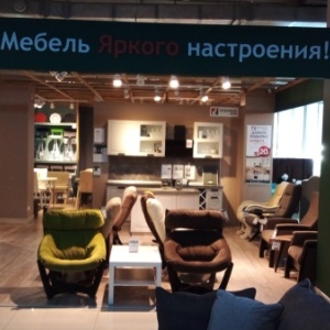 Фото от владельца Любимый Дом-Иркутск, ООО, мебельная компания