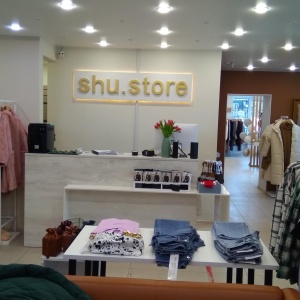 Фото от владельца ShuStore, магазин женской одежды и обуви