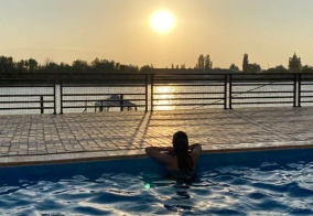 Коттедж Yamantsug Villa в Астраханской области