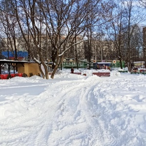 Фото от владельца Городской парк культуры и отдыха им. Виктора Талалихина