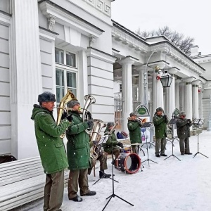 Фото от владельца Центральный парк культуры и отдыха им. С.М. Кирова