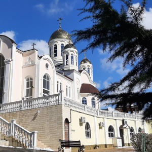 Фото от владельца Храм Казанской иконы Божией Матери