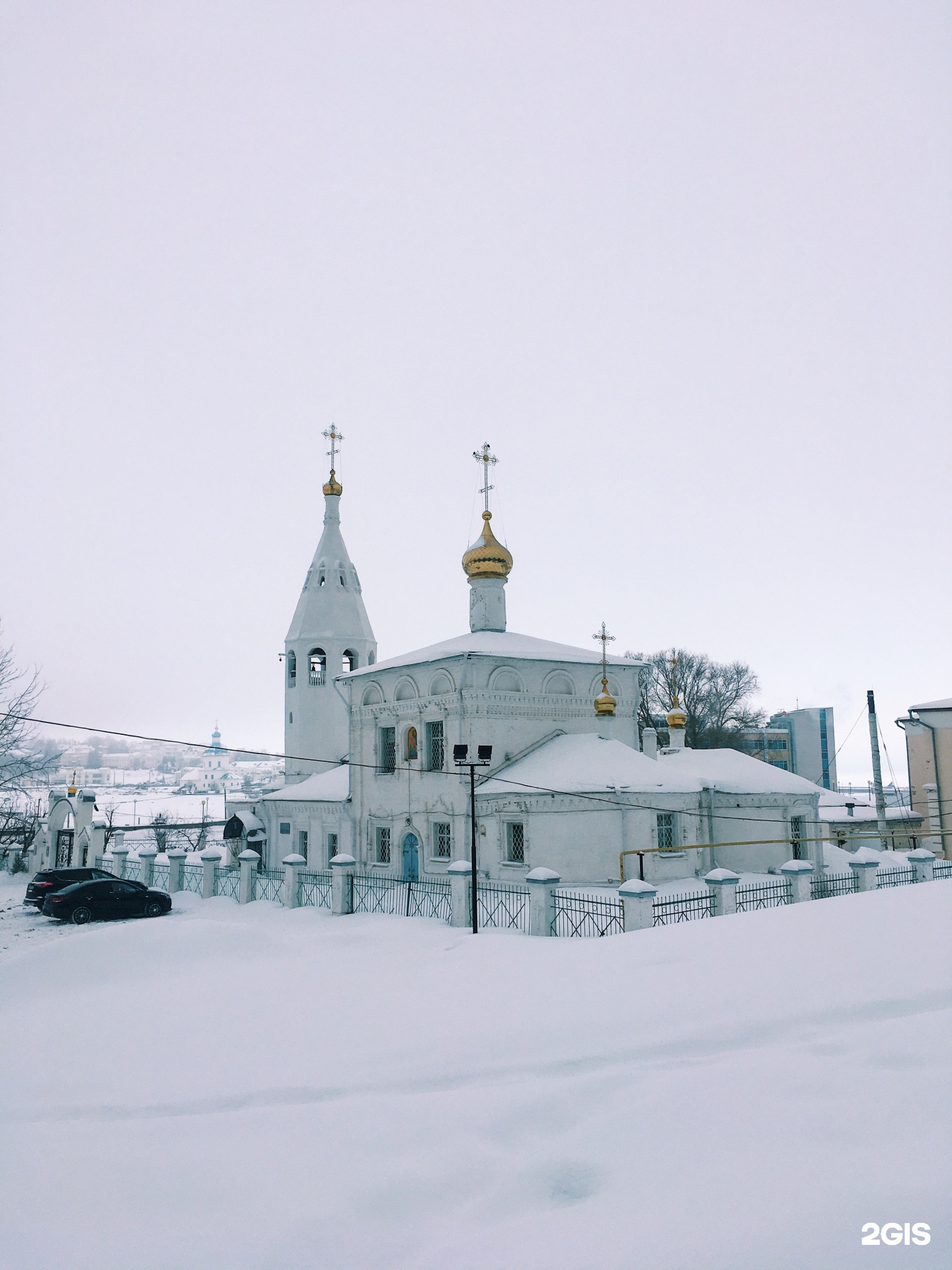 Воскресение христова чебоксары