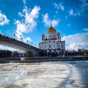 Фото от владельца Храм Христа Спасителя