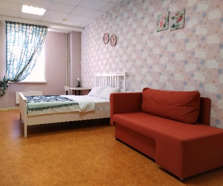 Хостел Hostel Vega в Казани