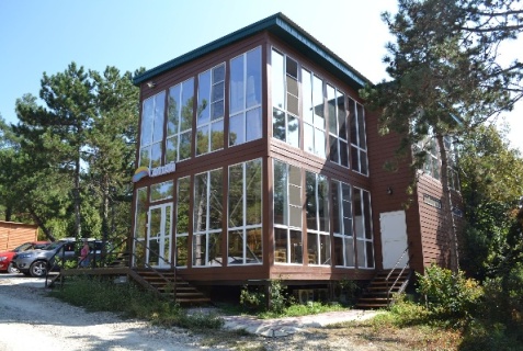 Джубга: Гостевой дом Алтай