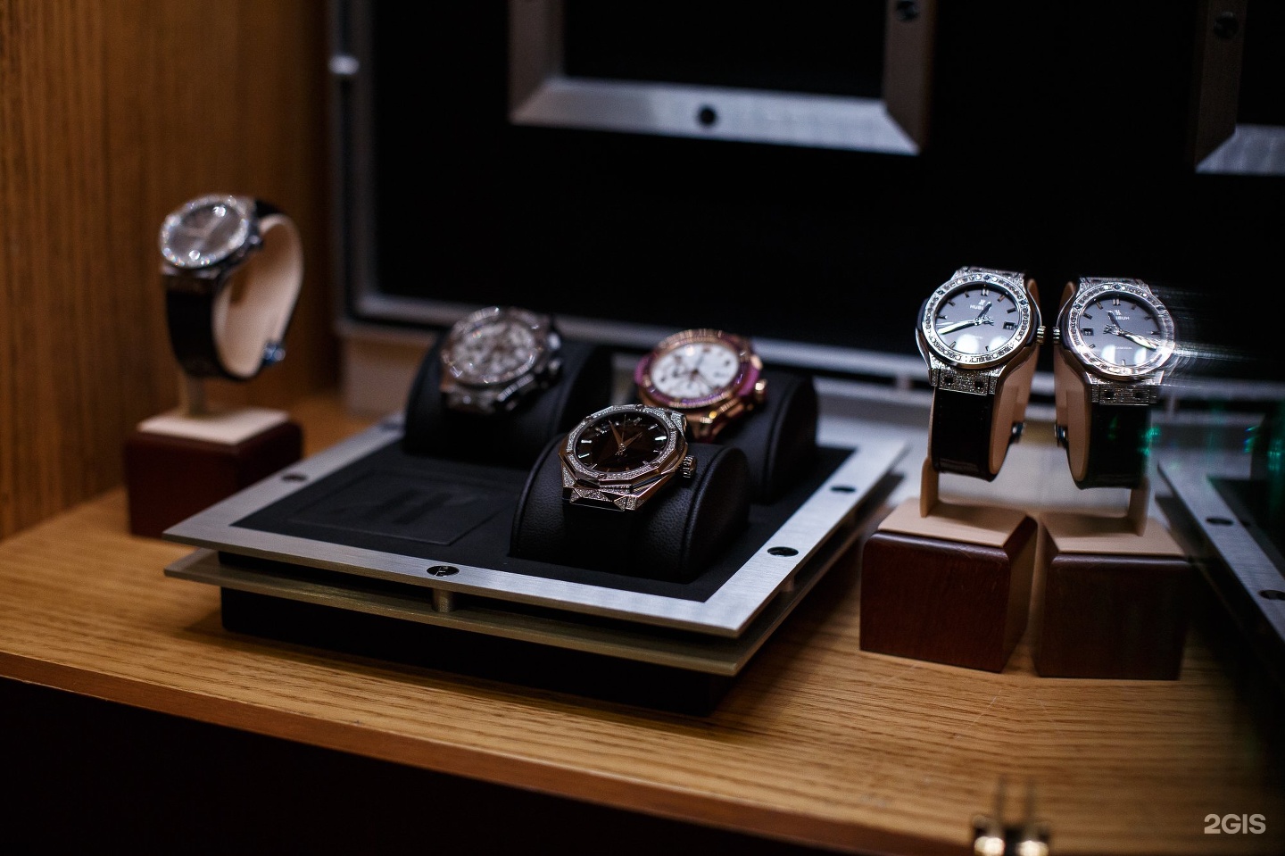 Купить Часы Спб Рядом