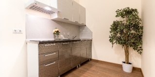 Сочи: Отель Цветной 5