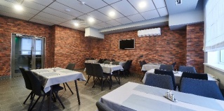 Омск: Отель Urban hotel