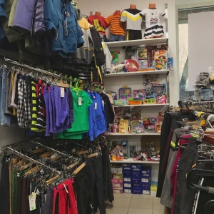 Фото от владельца Дорогие дети, сеть магазинов детской одежды