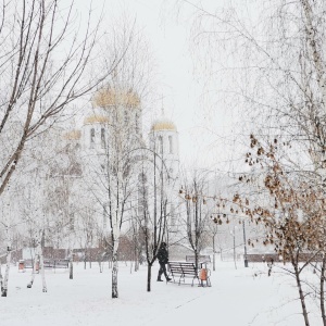 Фото от владельца Храм Почаевской иконы Божьей Матери