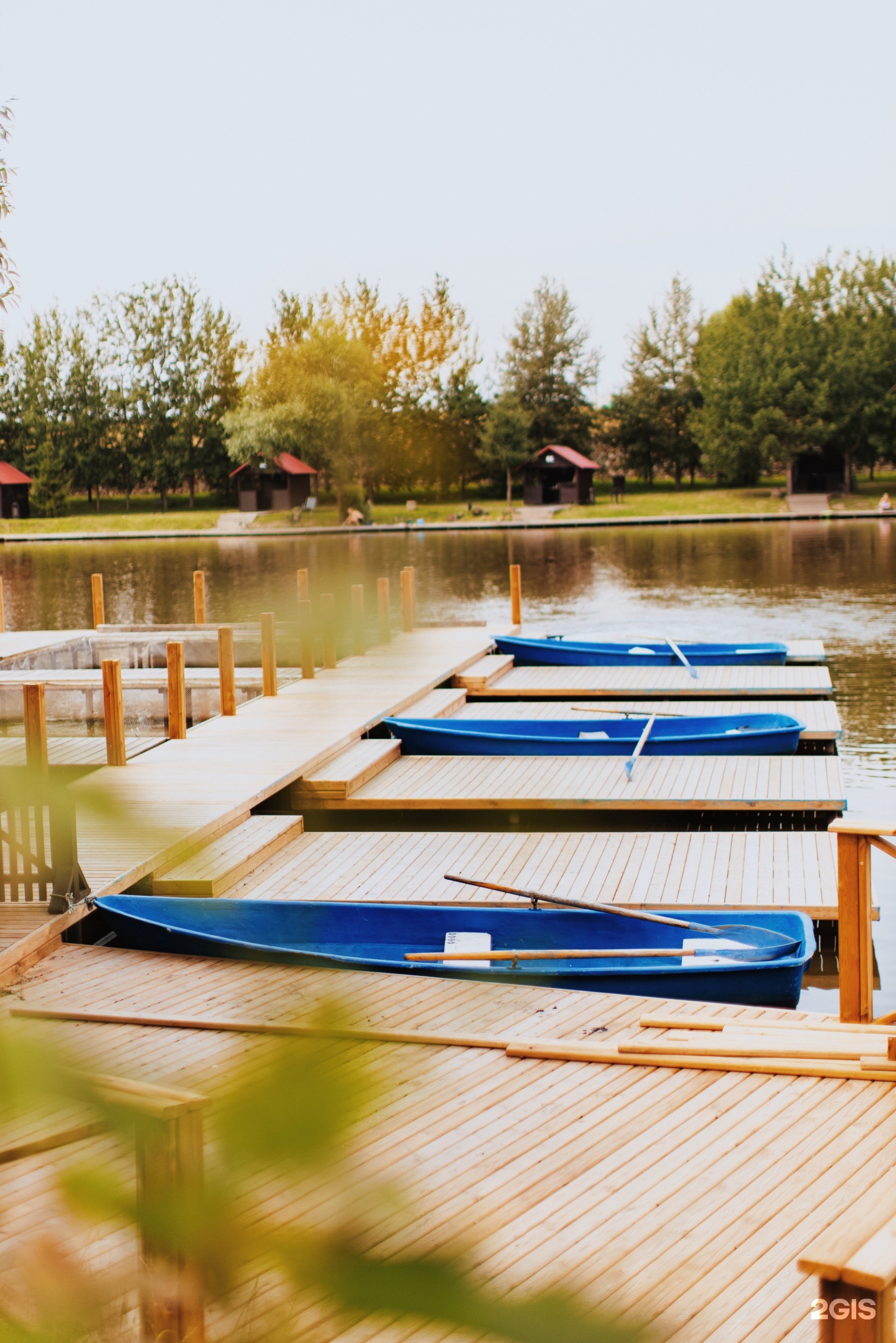 Fish Resort рыбалка