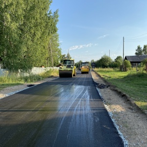 Фото от владельца НорСтрой, ООО, дорожно-строительная компания