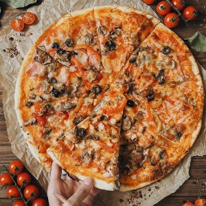 Фото от владельца ПиццаМания, сеть итальянских ресторанов