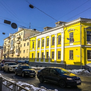 Фото от владельца Нижегородское театральное училище им. Е.А. Евстигнеева