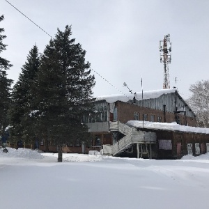 Фото от владельца Ашмарино, ООО, спортивно-оздоровительный комплекс