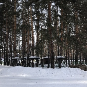 Фото от владельца Солнечный, детский оздоровительный лагерь