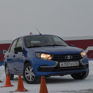 Фото от владельца Центральные курсы водителей, автошкола