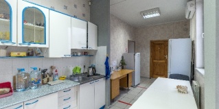 Новороссийск: Хостел Modern
